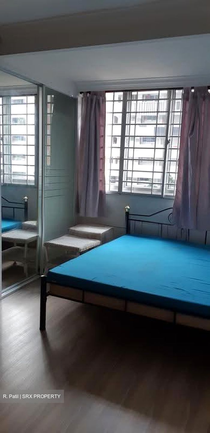 Blk 243 Tampines Street 21 (Tampines), HDB 3 Rooms #608658481